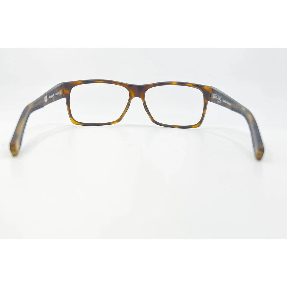 Cordina Sawyer 2 Sunglasses Mens Tortoise Glass 60-14-132